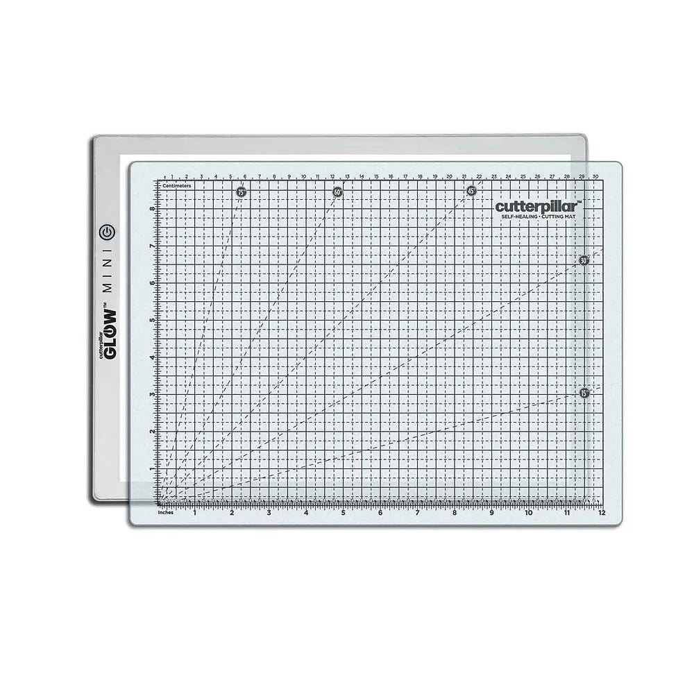 Glow Elite Mini Light Board - CPP-MINI