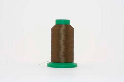 Isacord 1000m - Poly - Golden Brown- 2922-0747
