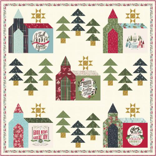 Good News Great Joy Kit - KIT45560