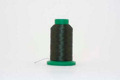 Isacord 1000m - Poly - Herb Green- 2922-5866