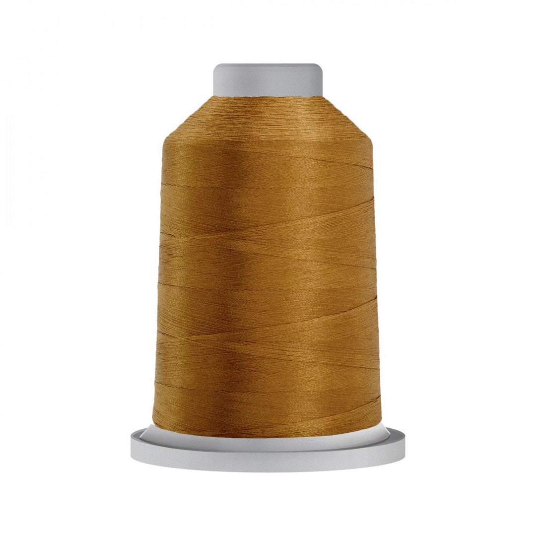 Glide 5,500yd - Poly - Honey Gold - 450-80125