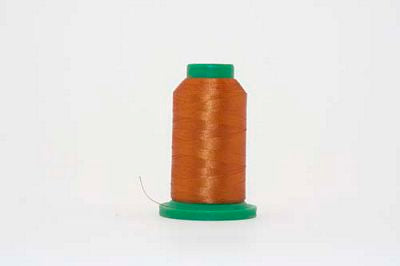 Isacord 1000m - Poly - Honey- 2922-0931