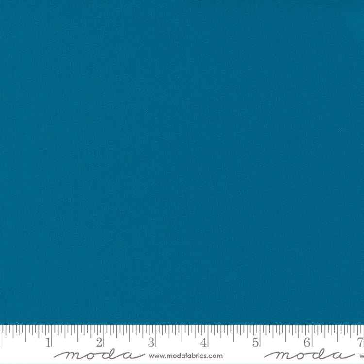 Bella Solids - Horizon Blue - 9900 111