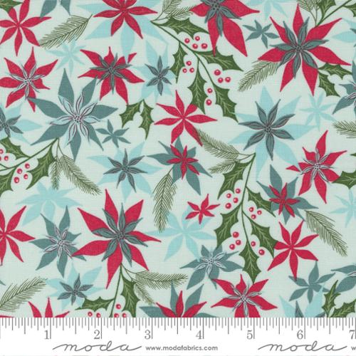 Good News Great Joy - Icicle - 45561 15 - Moda #1