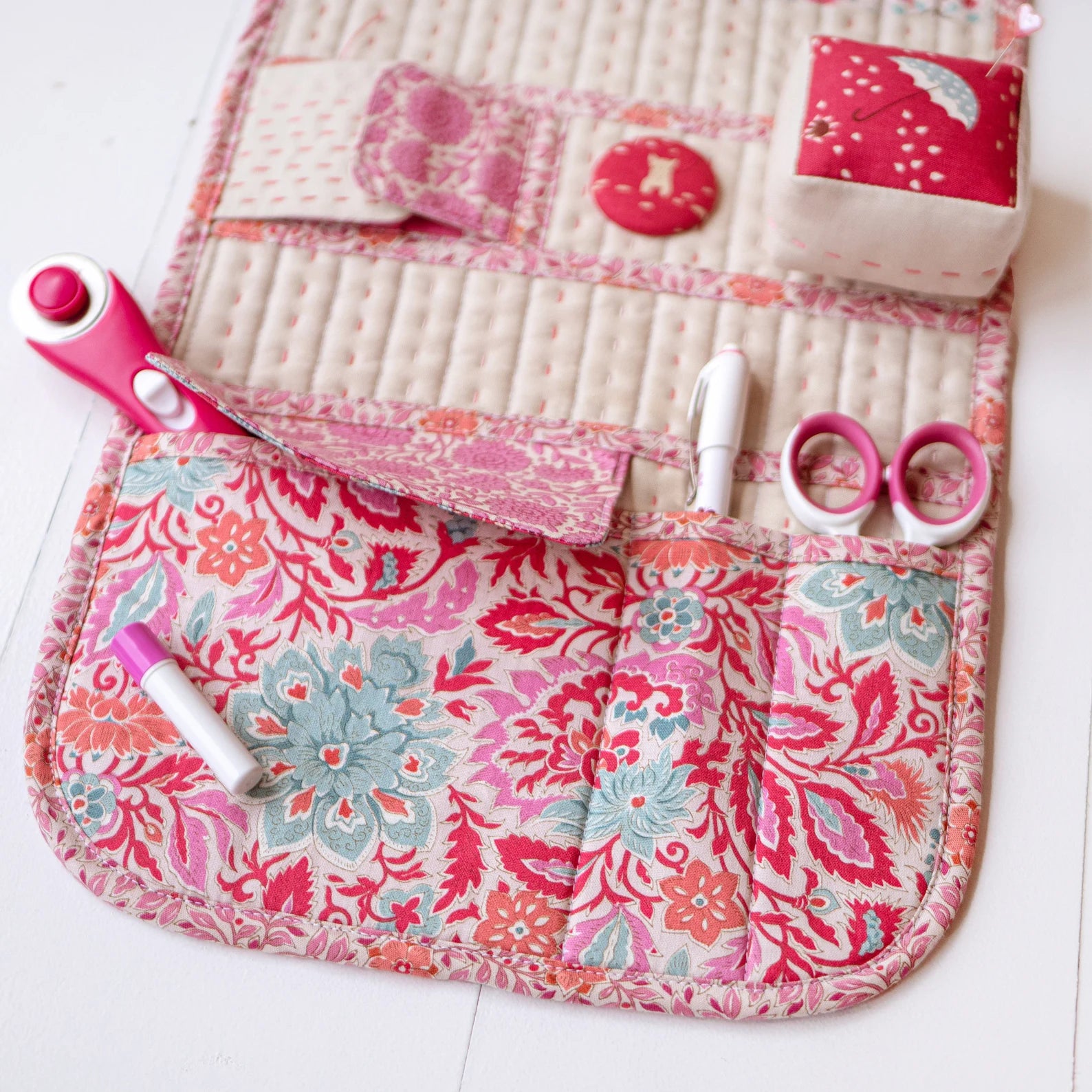 The Smart Sofa Station Kit The Sewing House, Inc