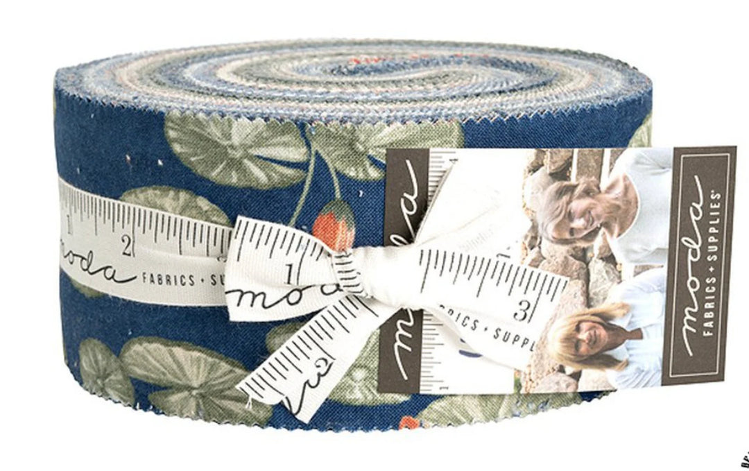 Watermarks Jelly Roll - 6910JR