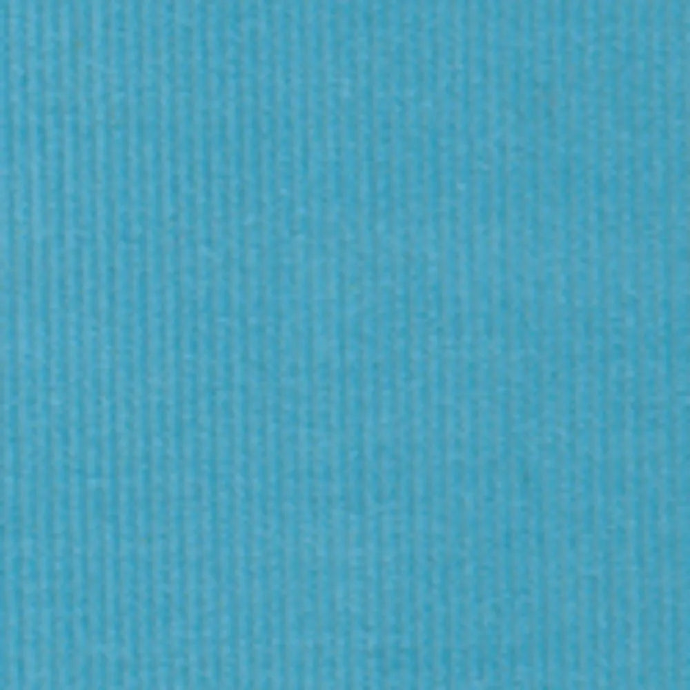 Turquoise Corduroy