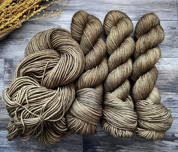 Merino DK - Yarn Nouveau
