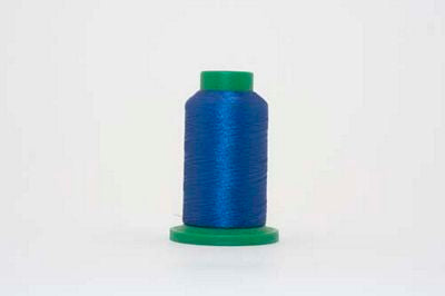 Isacord 1000m - Poly - Imperial Blue- 2922-3622