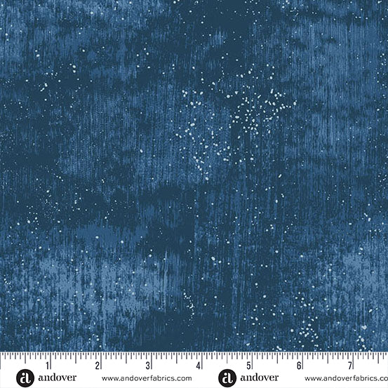 Pre-Order - Glaze III - Indigo - A-830-T7