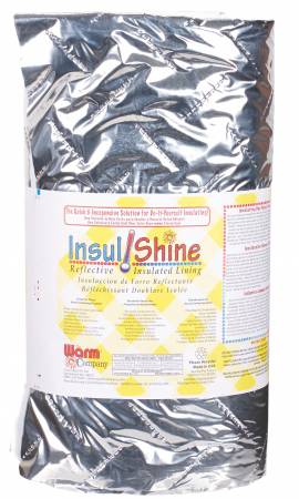 Insul Shine Batting - 6355WN