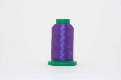 Isacord 1000m - Poly - Iris Blue- 2922-2905