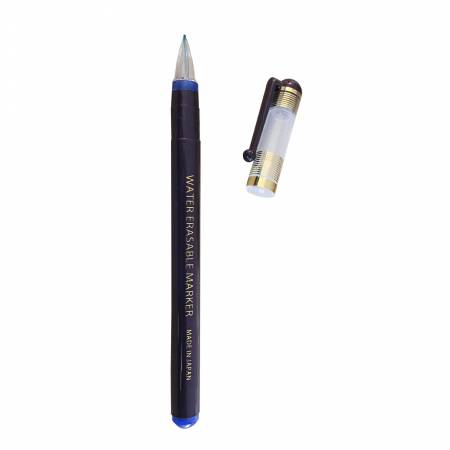 Water Erasable Extra Fine Point Blue Pen - KD-CHACOPA - Emma Creation