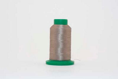 Isacord 1000m - Poly - Khaki- 2922-0722