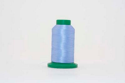 Isacord 1000m - Poly - Lake Blue- 2922-3640