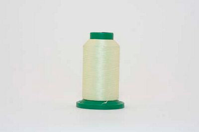 Isacord 1000m - Poly - Lemongrass- 2922-6151
