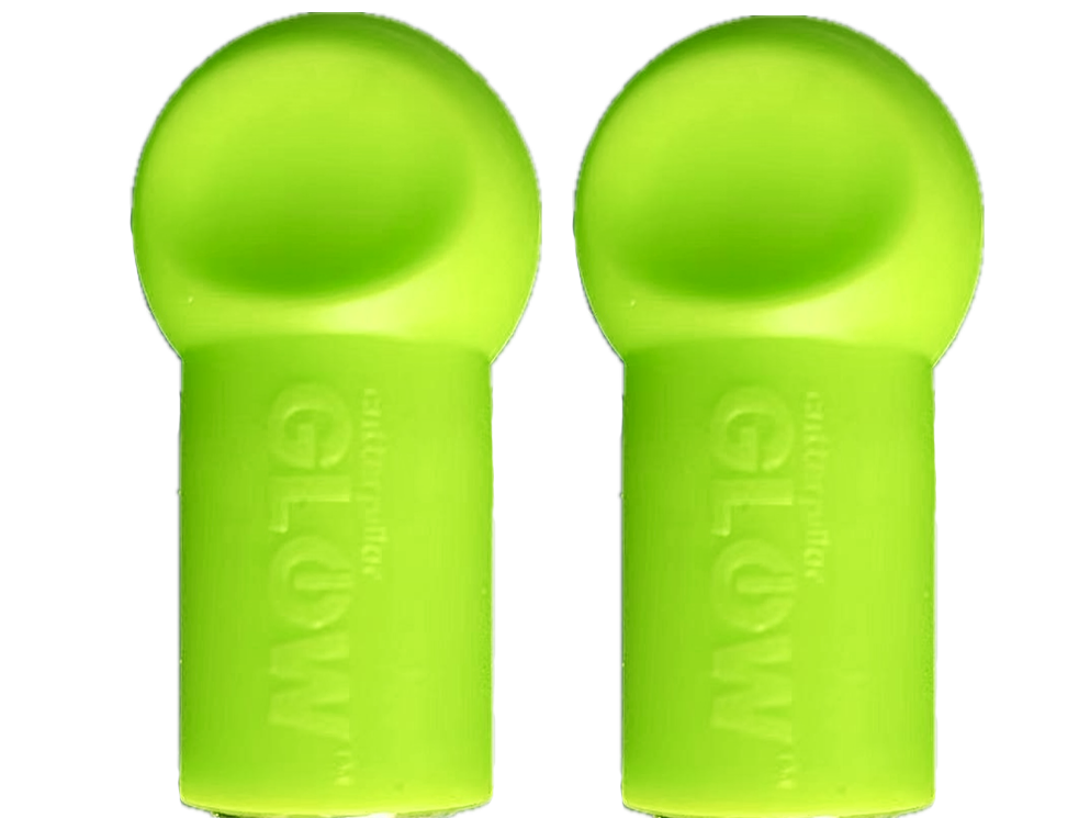 Glow Mounting Magnet 2-Pack - CPP-MAGNETS
