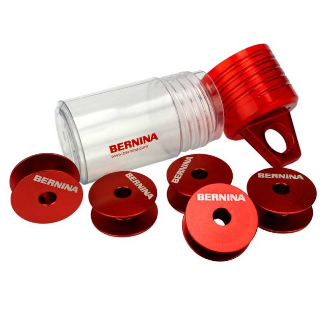 BOBBINS M CLASS Q20 Q24 5 PK - 033210.71.02