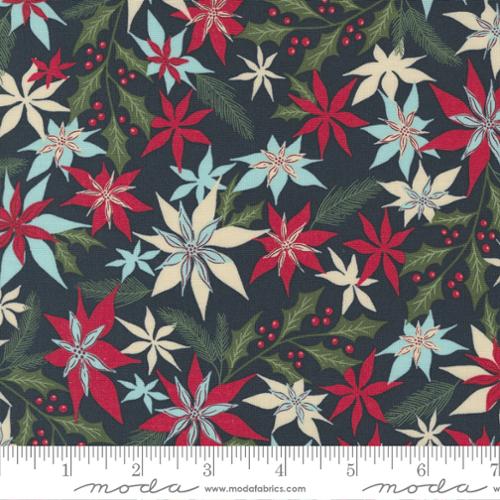 Good News Great Joy - Midnight - 45561 12 - Moda #1