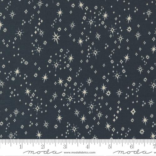 Good News Great Joy - Midnight - 45565 12 - Moda #1