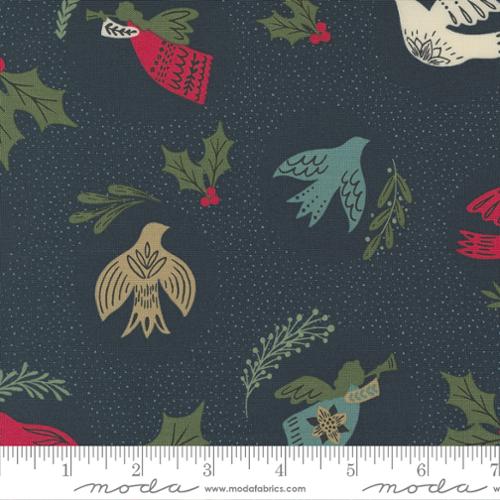 Good News Great Joy - Midnight - 45560 12 - Moda #1