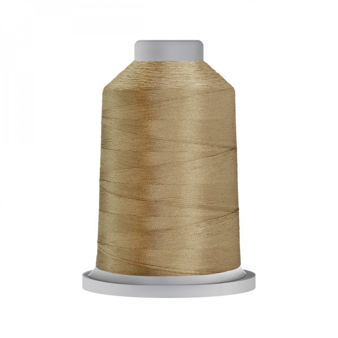 Glide 5,500yd - Poly - Mocha - 450-20727