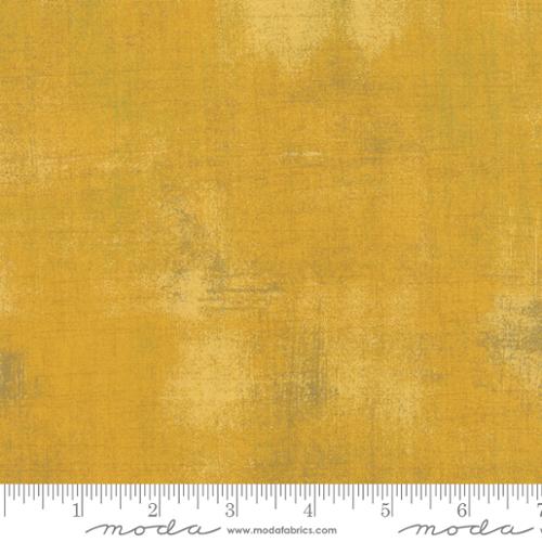 Grunge Basics - Mustard - 30150 282