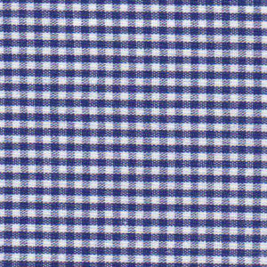 Nautical 1/16" Gingham