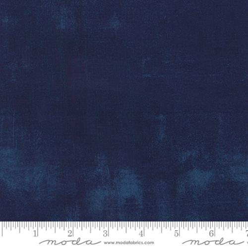Grunge Basics - Navy - 30150 225