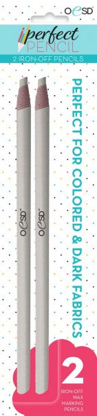 The Perfect Pencil 2pk - OESDPENCIL