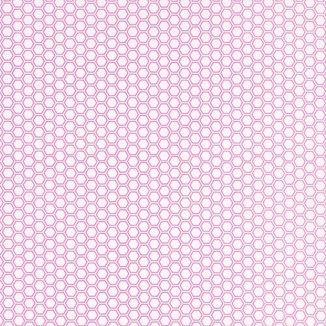 Violet Honeycomb - MAS8256-V
