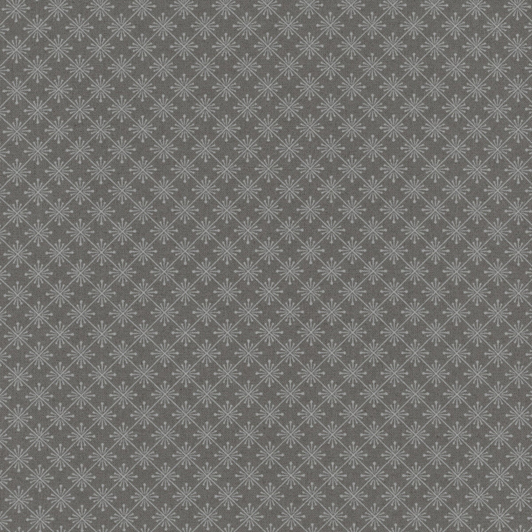 Grey Sparkle - MAS8257-K