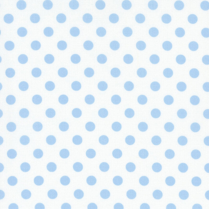 Pale Blue Dots - MAS8216-B