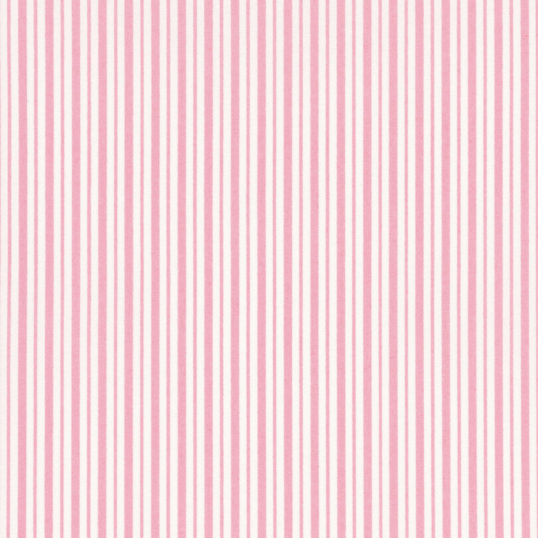 Pink Awning Stripe - MAS8249-P