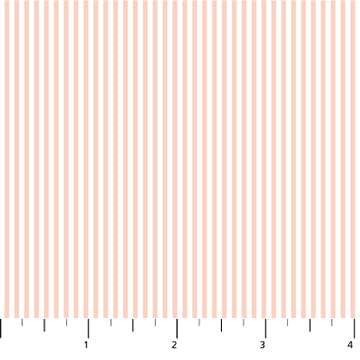 Serenity Basics Stripe - Pink - 92014-20