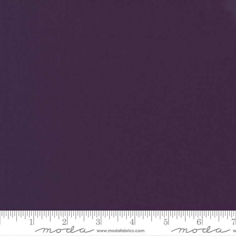Bella Solids - Prune - 9900 238