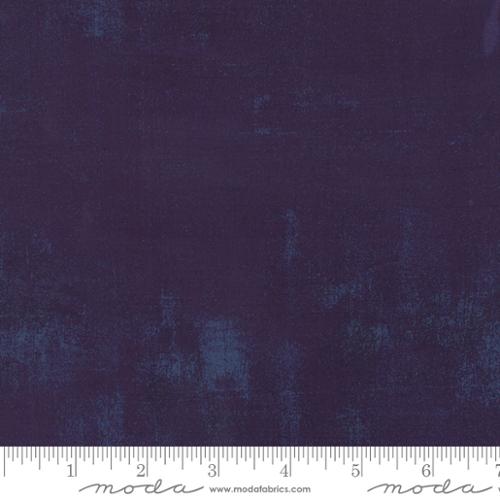Grunge Basics - Eggplant - 30150 245