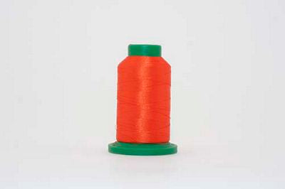 Isacord 1000m - Poly - Red Pepper - 2922-1304