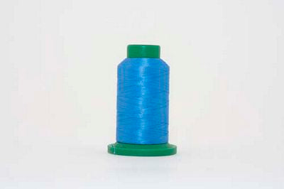 Isacord 1000m - Poly - Reef Blue- 2922-3815