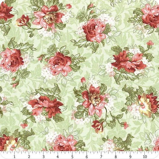 Regal Rose - Bouquets Green - MAS10681-G