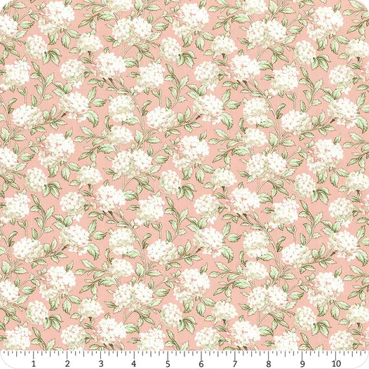 Regal Rose - Hydrangea Pink - MAS10682-P