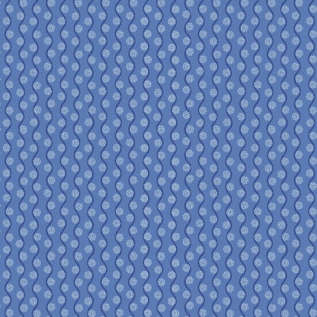 Curio - Thistle Blue - RP1109-BL1 - Rifle Paper Company