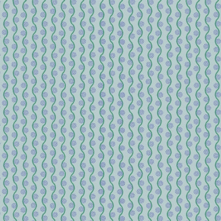 Curio - Thistle Mint - RP1109-MI2 - Rifle Paper Company