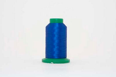 Isacord 1000m - Poly - Sapphire- 2922-3544