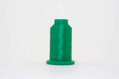 Isacord 1000m - Poly - Scrub Green- 2922-5400