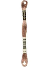 Floss Desert Sand - 117UA-3064