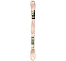 Floss Very Light Peach - 117UA-948