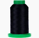 Isacord 1000m - Poly - Darkest Blue - 2922-3574