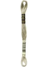 Floss Very Light Mocha Brown - 117UA-3033