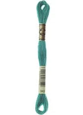 Floss Medium Aquamarine - 117UA-943